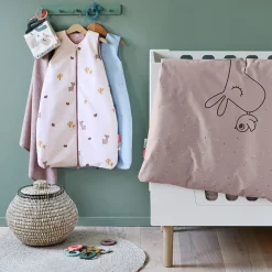 Done by Deer babysengetøj - GOTS Lalee Powder