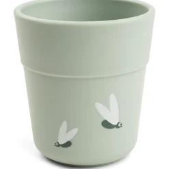 Done by Deer Foodie Mini Kop Croco Green