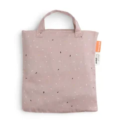 Done by Deer Juniorsengetøj - GOTS Lalee Powder