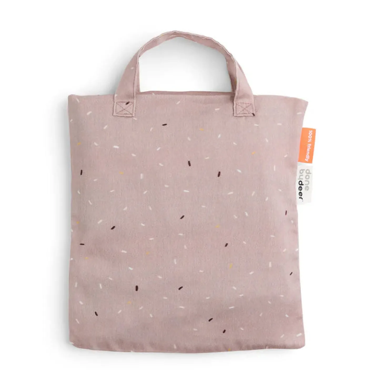 Done by Deer Juniorsengetøj - GOTS Lalee Powder