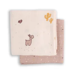 Done by Deer Svøb - GOTS Lalee Powder