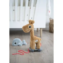 DonebyDeer Blue Krammedyr Lille Wally