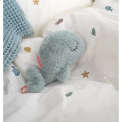 DonebyDeer Blue Krammedyr Lille Wally