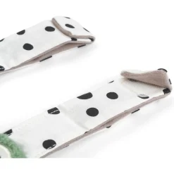 DonebyDeer Grøn Aktivitetsophæng Croco