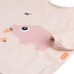 DonebyDeer Pudder Hagesmæk m/Ærmer og lomme Tiny farm Pudder