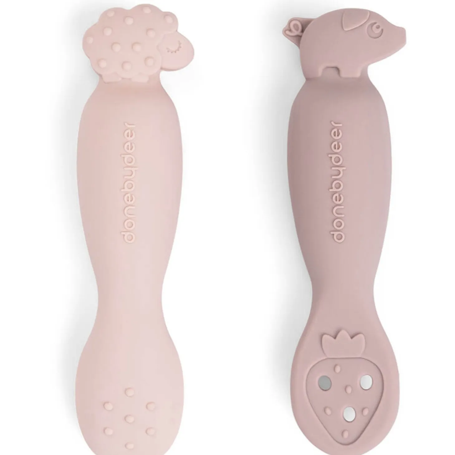 DonebyDeer Pudder Læringsske Sæt Tiny farm