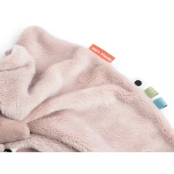 DonebyDeer Pudder Nusseklud Pigee