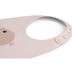 DonebyDeer Pudder Silikone Hagesmæk Pigee