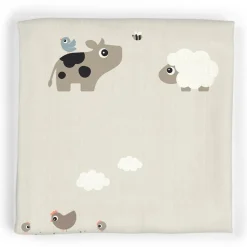 DonebyDeer Sand Babysvøb Tiny farm