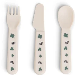 DonebyDeer Sand Foodie Bestiksæt Tiny farm