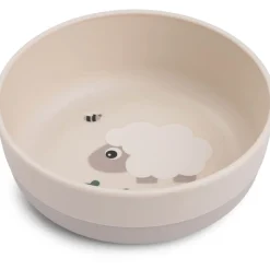 DonebyDeer Sand Foodie Skål Tiny farm