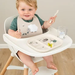 DonebyDeer Sand Glas Tiny farm