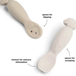 DonebyDeer Sand Læringsske Sæt Tiny farm