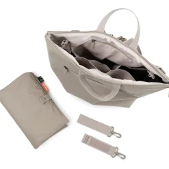 DonebyDeer Sand Puslerygsæk