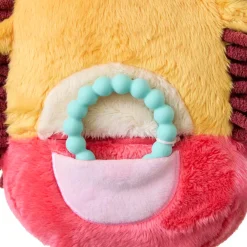 DR Børste Sovebamse m. Musik