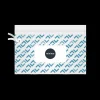 Dry Wipes Rejsetaske