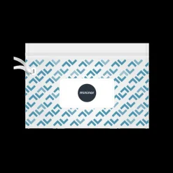 Dry Wipes Rejsetaske