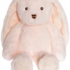Ecofriends Bunnies - Svea, Lyserød, 30 cm