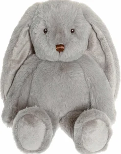 Ecofriends Bunnies - Svea, Lysegrå, 30 cm