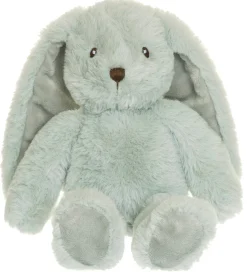 EcoFriends Bunnies - Svea, Støvet grøn, 25 cm