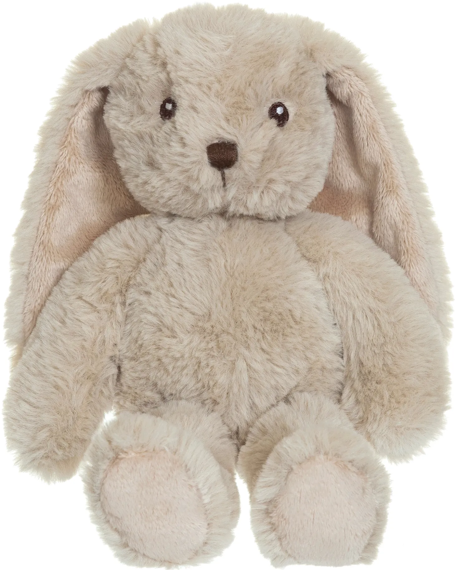 EcoFriends Bunnies - Svea, Støvet sand, 25 cm
