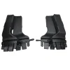 Emmaljunga Adapter Double SENTO (BeSafe X1, X2 & Go Beyond)