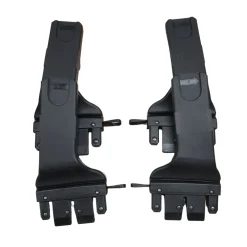 Emmaljunga Adapter Double SENTO (BeSafe X1, X2 & Go Beyond)