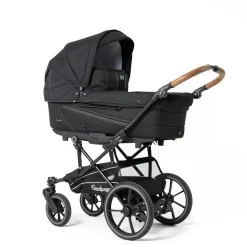 Emmaljunga Big Star Supreme black