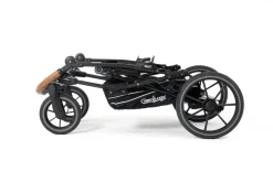 Emmaljunga Big Star Supreme black