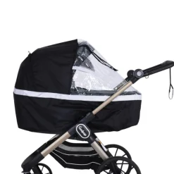 Emmaljunga Regnslag Exclusive Big Star SENTO/Supreme