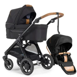 Emmaljunga Sento Ergo