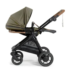 Emmaljunga Sento Ergo