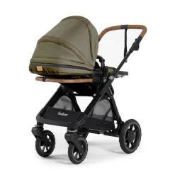 Emmaljunga Sento Ergo