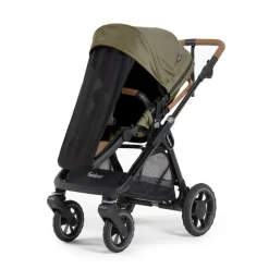 Emmaljunga Sento Ergo