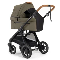 Emmaljunga Sento Ergo