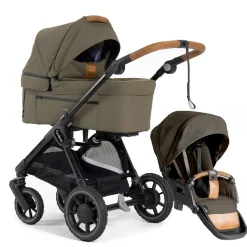 Emmaljunga Sento Flat