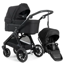 Emmaljunga Sento Flat