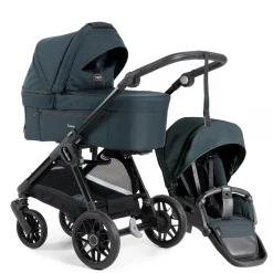 Emmaljunga Sento Flat