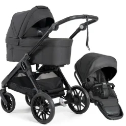 Emmaljunga Sento Max Ergo