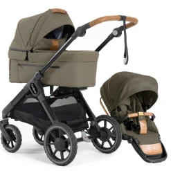 Emmaljunga Sento Max Ergo