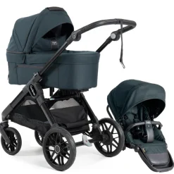 Emmaljunga Sento Max Flat