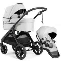 Emmaljunga Sento Max Flat