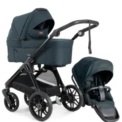 Emmaljunga Sento Pro Ergo