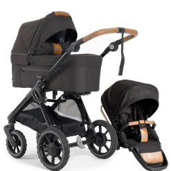 Emmaljunga Sento Pro Ergo