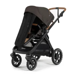 Emmaljunga Sento Pro Ergo