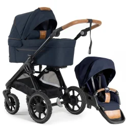 Emmaljunga Sento Pro Flat