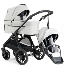 Emmaljunga Sento Pro Flat