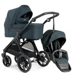 Emmaljunga Sento Pro Flat