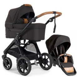 Emmaljunga Sento Pro Flat