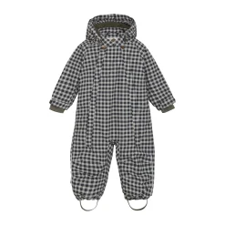 EnFant Flyverdragt - Ebony - ternet